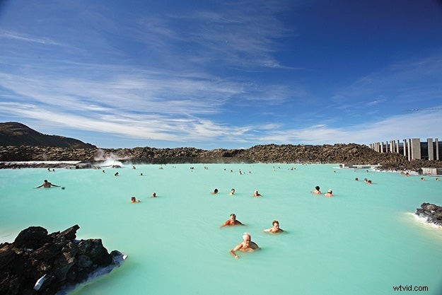 Fotografie in IJsland:natuurlijke elementen vastleggen met Joel Soto