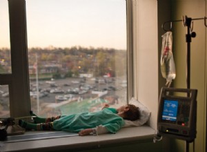 Moeiteloze portretfotografie:tips van experts van George Lange 