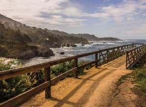Heather Collins  Photography Insights: Leading Lines & Coastal Scenes