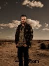 Achter de lens:Frank Ockenfels III over het maken van de iconische portretten van Breaking Bad 