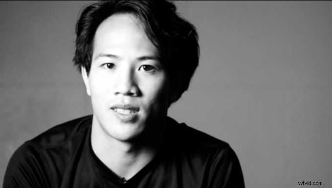 Angst overwinnen in fotografie:inzichten van topprofessionals 