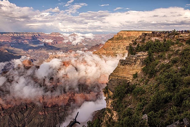 Sedona-fotografie:een nieuw perspectief door Manny Larioza