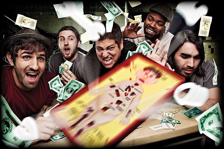 Lichtportretten beheersen:technieken voor moeiteloos retoucheren 