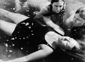 Wendy Snyder MacNeil:portretfotografie verkennen vanuit verschillende perspectieven 