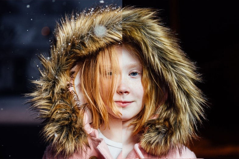 Creatieve binnenfotografieprojecten:stimuleer uw creativiteit thuis 