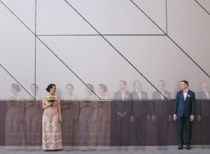 Todd Hunter McGaw:wielokrotnie nagradzany fotograf ślubny | Brisbane, Australia 