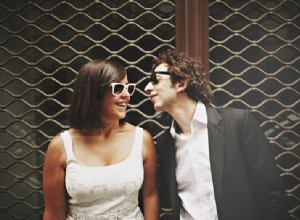 Sean Flanigan - Fotógrafo de bodas galardonado | seattle 