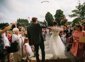 Ashley y Jeremy Parsons:fotografía de bodas premiada - 2013 