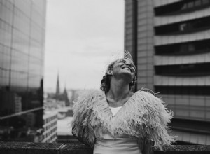 Samm Blake:fotógrafo de bodas galardonado | Revisión de 2013 