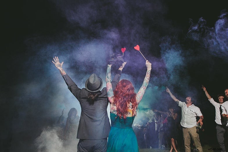 Matt Miller-fotografie:authentieke huwelijksmomenten vastleggen | Trouwfotograaf Atlanta 