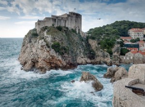 Suggerimenti fotografici:catturare splendidi paesaggi costieri dell Adriatico con i filtri 