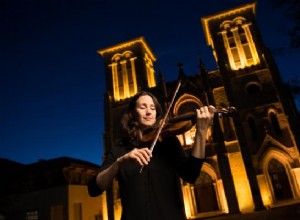 Fotografický workshop Nikon Speedlight Flash v San Antoniu 