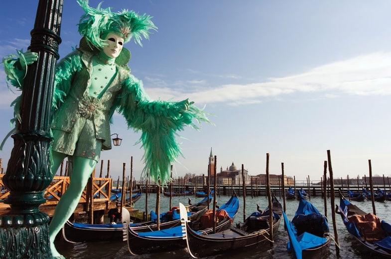 Carnavalsfotografie:tips van experts voor het vastleggen van de festiviteiten 