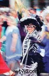 Carnavalsfotografie:tips van experts voor het vastleggen van de festiviteiten 