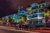 Gary Gustin s Miami-fotografie:neon- en art-deco vastleggen 