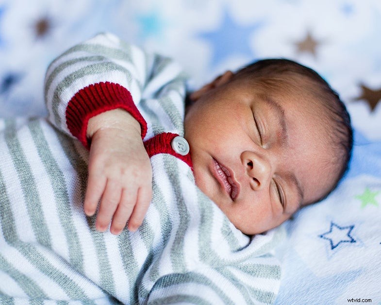 Essentiële uitrusting voor het fotograferen van kinderen:een checklist voor een fotograaf 