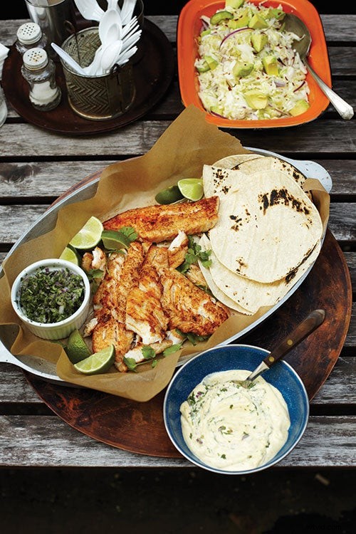 Verlichtingsgids voor voedselfotografie:bereik verbluffende resultaten 