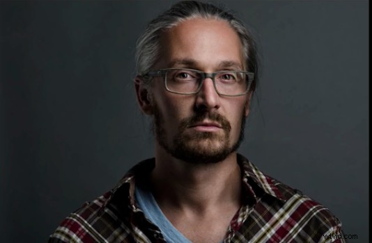 Beheers portretten in één licht:eenvoudige technieken voor dramatische resultaten 