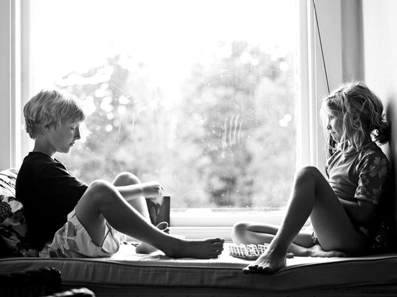 Catturare momenti autentici dell infanzia:consigli di un fotografo professionista per bambini 