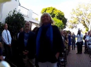 Wedding GoPro: Capturing the Bride s Unique Perspective