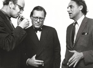 Richard Avedon:retratos icónicos de poder y personalidad 