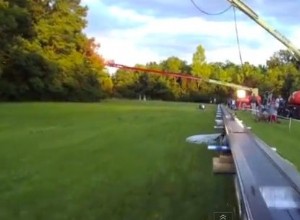 National Geographic s Technique for Capturing Cheetah Speed