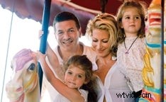 Capture auténticos momentos familiares:consejos de expertos para obtener fotografías impresionantes 