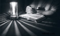 Schaduwen beheersen:3 technieken voor dramatische fotografie 