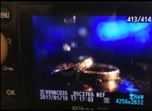 Enhance Macro Photos: Creative Ring Shot Techniques with Everyday Items