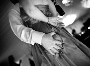 Dave Getzschman:bekroonde trouwfotograaf in Los Angeles 