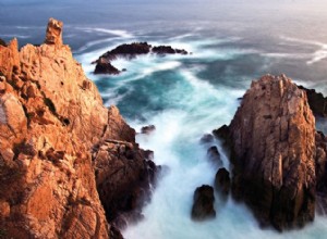 Los 25 mejores destinos fotográficos del mundo | Elecciones de expertos 