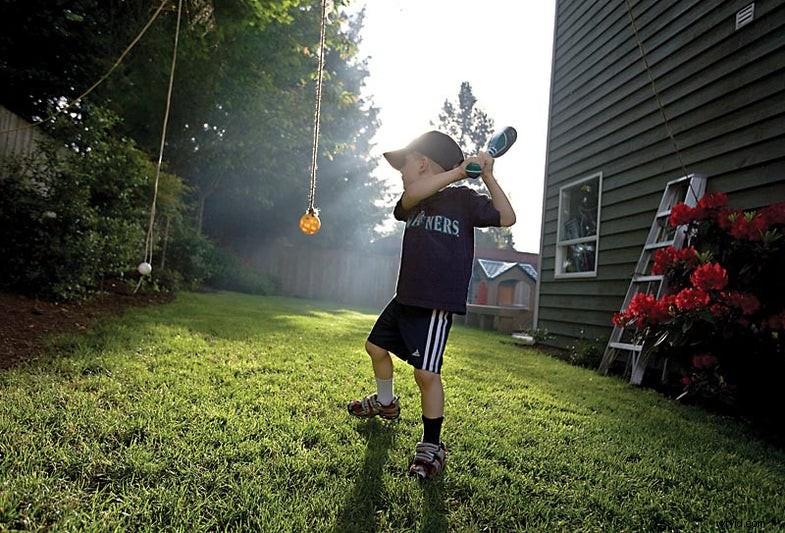 Authentieke portretten vastleggen:tips van experts voor het fotograferen van vrienden en familie