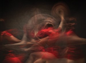 Mastering Motion Blur:Fotografitekniker för att fånga rörelser 