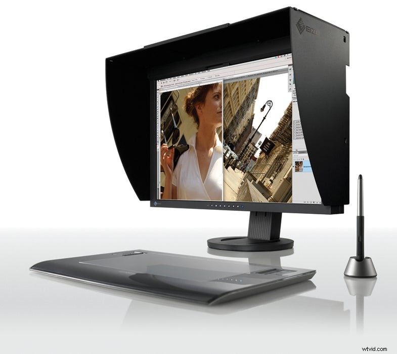 Fotografieworkflow:inzichten van professionele fotografen 