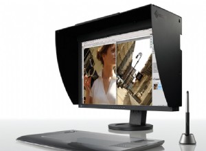 Flujo de trabajo fotográfico:conocimientos de fotógrafos profesionales 