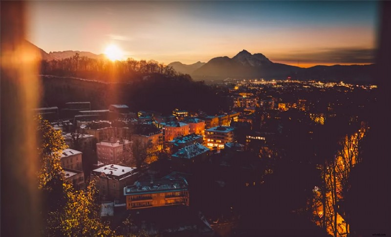 Fotografie met meervoudige belichting beheersen:een gids door Philipp Reinhard 