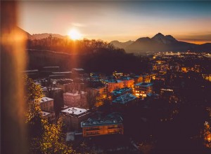 Dominar la fotografía de exposición múltiple:una guía de Philipp Reinhard 