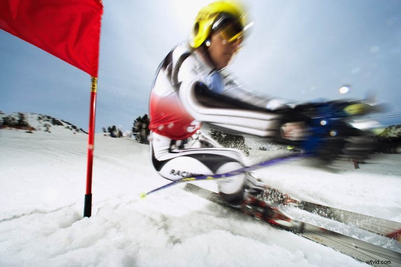 Wintersportfotografie beheersen:tips en technieken 