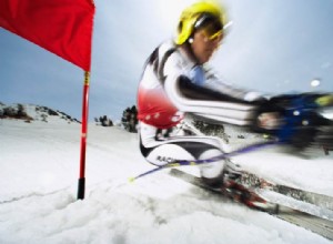 Mastering Winter Sports Photography: Tips & Techniques