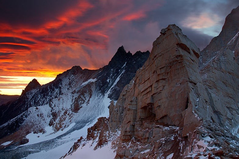 Je Patagonië-trek plannen:een uitgebreide gids