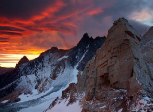 Planificación de su caminata por la Patagonia:una guía completa 