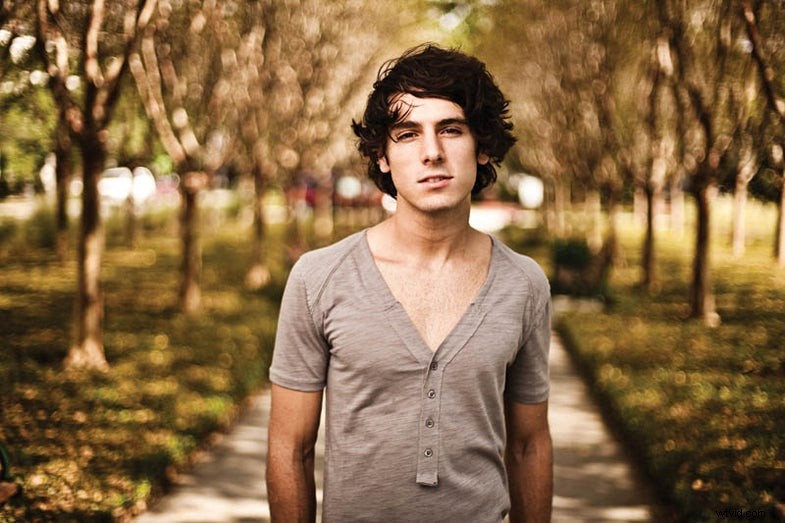 Fotografie bij weinig licht onder de knie krijgen:beelden vastleggen in uitdagende omstandigheden 