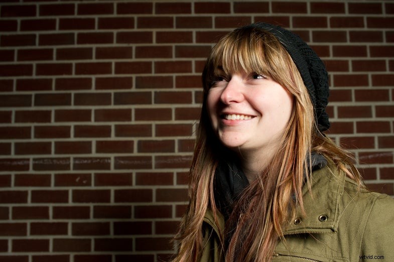 Flash Falloff begrijpen:bereik gecontroleerde verlichting 