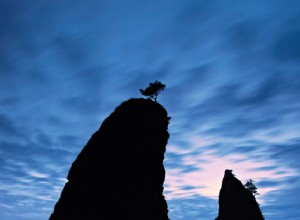 Dominar la fotografía de paisajes con poca luz:técnicas expertas 