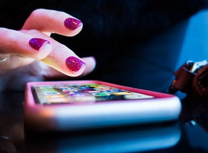 Łatwe zarządzanie wieloma kontami:rozwiązanie z jednym telefonem 