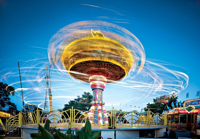 Schemeringfotografie:prachtige kleuren vastleggen in de schemering