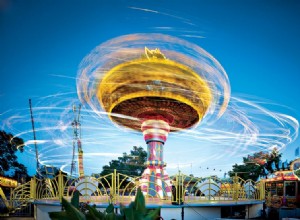 Twilight Photography: Capturing Stunning Colors at Dusk