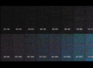 Understanding ISOs for Video: The 160 Multiples Rule Explained
