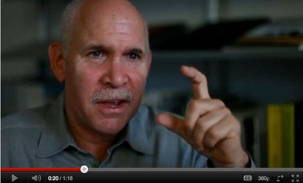 Steve McCurry over ethische straatfotografie:mensen met respect vastleggen 