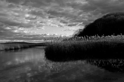 Ted Kawalerski:een reis van een fotograaf langs de Hudson River 